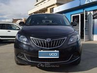 Usata Lancia Ypsilon S 69 CV (50 kW) 2024 Nero volcano Utilitaria