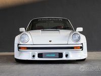 Usata Porsche 911SC 204 CV (150 kW) 1981 Bianco Coupé