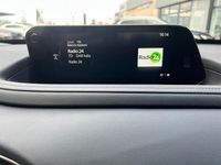 Usata Mazda CX-30 150 CV (110 kW) 2023 Machine gray m SUV