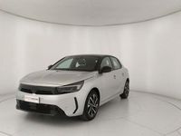 Nuova Opel Corsa 101 CV (74 kW) 2026 Argento Utilitaria