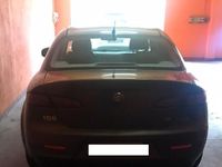 Usata Alfa Romeo 159 149 CV (109 kW) 2008 Marrone Berlina