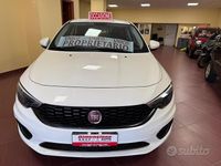 Usata Fiat Tipo Easy 120 CV (88 kW) 2019 Bianco Station wagon