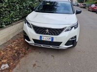 usata Peugeot 3008 3008II 2016 1.5 bluehdi GT Line s