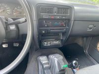 usata Nissan King Cab 5 PORTE GANCIO TRAINO