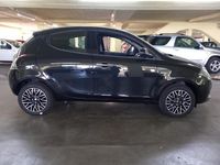 Nuova Lancia Ypsilon 69 CV (50 kW) 2025 Nero Utilitaria