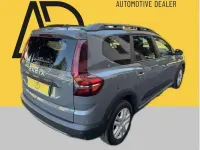 Usata Dacia Jogger Expression 101 CV (74 kW) 2023 Other Monovolume