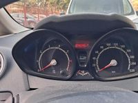 Usata Ford Fiesta 82 CV (60 kW) 2009 Utilitaria