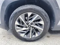 Usata Hyundai Tucson 116 CV (85 kW) 2022 Argento SUV