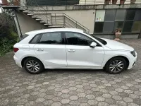 Usata Audi A3 Advanced 150 CV (110 kW) 2022 Berlina