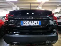 Usata Citroën C4 131 CV (96 kW) 2024 Nero SUV