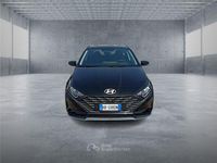 Nuova Hyundai i20 77 CV (56 kW) 2025 Nero Utilitaria