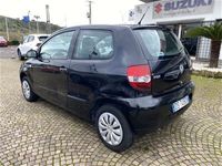 usata VW Fox Easy usato