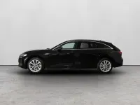 Usata Audi A5 Advanced 204 CV (150 kW) 2025 Nero mythos metallizzato Station wagon
