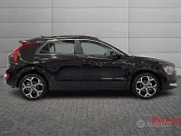 Nuova Kia Niro Style 2026 Nero SUV