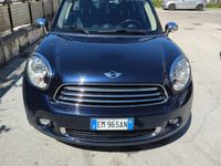 usata Mini Countryman 2.0 d