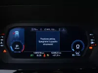 Usata Audi A3 Business 110 CV (80 kW) 2022 Blublu Berlina