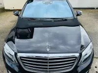 Usata Mercedes S400 Premium 306 CV (225 kW) 2014 Other Berlina
