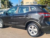 usata Nissan Qashqai 1.5 DCI 115CV DCT BUSINESS