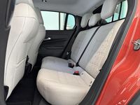 Usata Fiat 600 La Prima 114 kW (156 CV) 2024 Arancione SUV
