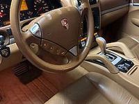 Usata Porsche Cayenne S 2004 Nero SUV