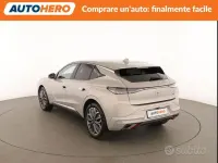 Usata DS Automobiles DS4 131 CV (96 kW) 2022 Grigio SUV