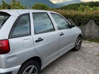 usata Seat Ibiza 1.9 SDI