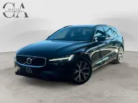 Usata Volvo V60 Core 197 CV (144 kW) 2022 Other Station wagon