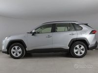 usata Toyota RAV4 Hybrid RAV4 2.5 HV (222CV) E-CVT AWD-i Active