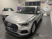 Usata Audi Q3 Business 150 CV (110 kW) 2022 Grigio SUV