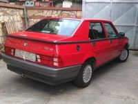 usata Alfa Romeo 75 - 1989