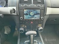 Usata VW Touareg R 175 CV (128 kW) 2005 SUV