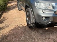 Usata Jeep Grand Cherokee 2011 SUV