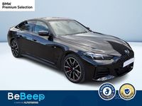 Usata BMW 420 M Sport 190 CV (139 kW) 2025 Nero Coupé