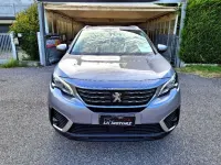 Usata Peugeot 5008 Business-Line 131 CV (96 kW) 2019 Grigio SUV