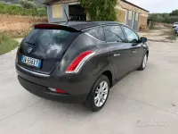 Usata Lancia Delta 120 CV (88 kW) 2009 Grigio Utilitaria