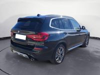 usata BMW X3 20 d Mild Hybrid 48V xLine xDrive Steptronic