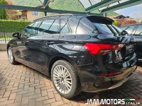 Usata Audi A3 Advanced 150 CV (110 kW) 2024 Nero metallizzato Berlina