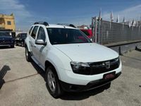 usata Dacia Duster 1ª serie 1.5 dCi 110CV 4x4 Lauréate