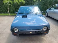 Usata Fiat Ritmo 60 CV (44 kW) 1980 Bluazzurro Berlina