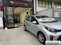 usata Kia Picanto 1.0 12V EcoGPL 5p. City