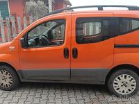 Usata Citroën Nemo 68 CV (50 kW) 2010 Monovolume