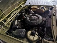 Usata BMW 320 122 CV (89 kW) 1980 Verde Cabrio