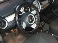 Usata Mini Cooper 109 CV (80 kW) 2008 Bianco Utilitaria