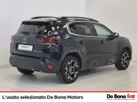 Usata Citroën C5 Aircross Shine 131 CV (96 kW) 2024 Other SUV