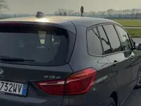 Usata BMW 216 Gran Tourer Luxury Line 135 CV (99 kW) 2018 Monovolume