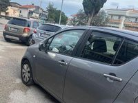 Usata Suzuki Splash GLS 65 CV (47 kW) 2010 Grigio Utilitaria