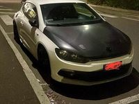 usata VW Scirocco Scirocco 1.4 TSI 160CV