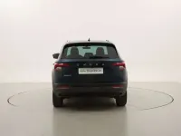 Usata Skoda Karoq Style 116 CV (85 kW) 2019 Blu SUV