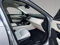 Usata Land Rover Range Rover Velar S 163 CV (119 kW) 2021 Hakuba silver SUV