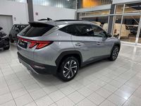 Usata Hyundai Tucson 136 CV (100 kW) 2023 Other SUV